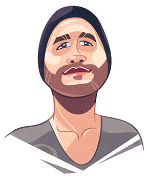 Alex Hidalgo